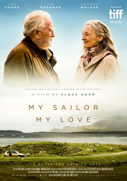 Ver detalles de  My sailor, My love